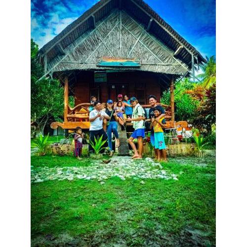 Mentawai Family Surf Camp