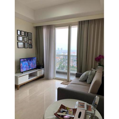 Menteng Park 19th