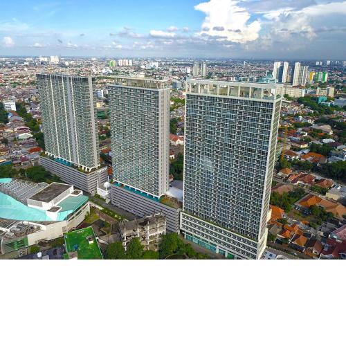 Menteng Park Exclusive Emerald