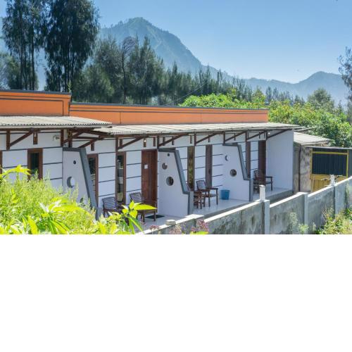 Mentigen Homestay