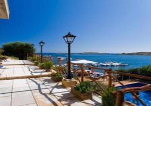 Menurka - Port d'Addaia