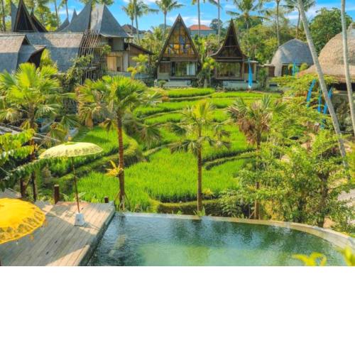 Menzel Ubud