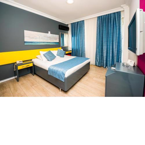 Mera Park Hotel