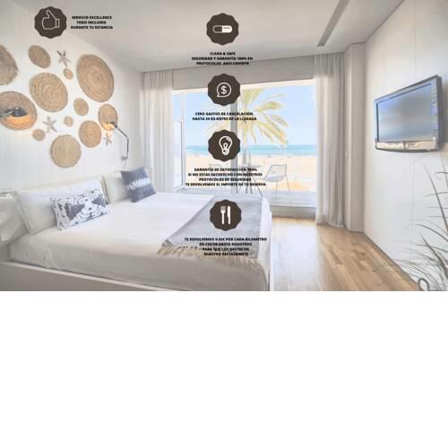 Meraki Beach Hotel - Adults Only