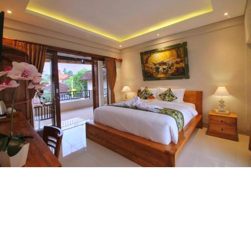 Meranggi Home Stay