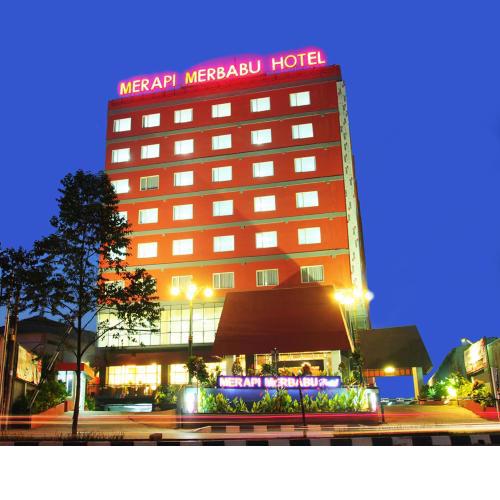 Merapi Merbabu Hotels Bekasi