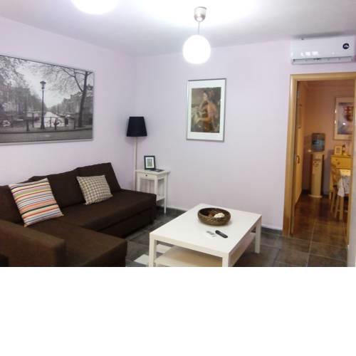Mercader Smart Home @ Camp Nou