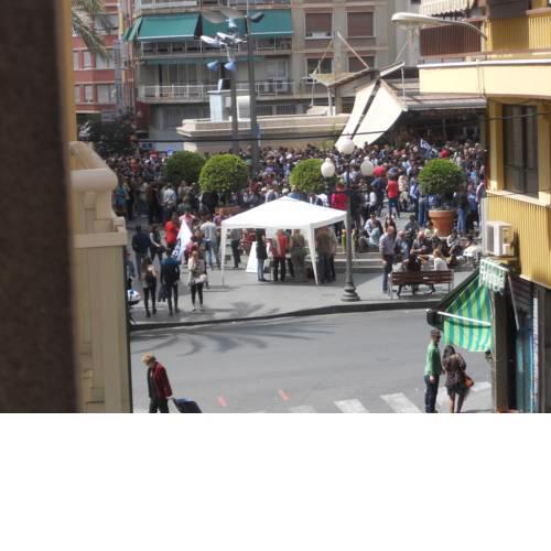 Mercado Central