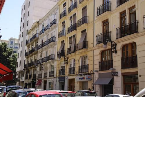 Mercado de Colon Apartment