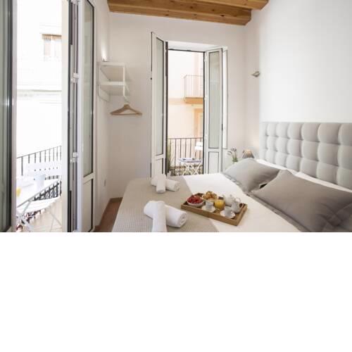 Mercat Suites