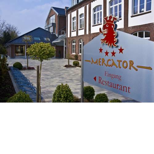 Mercator-Hotel
