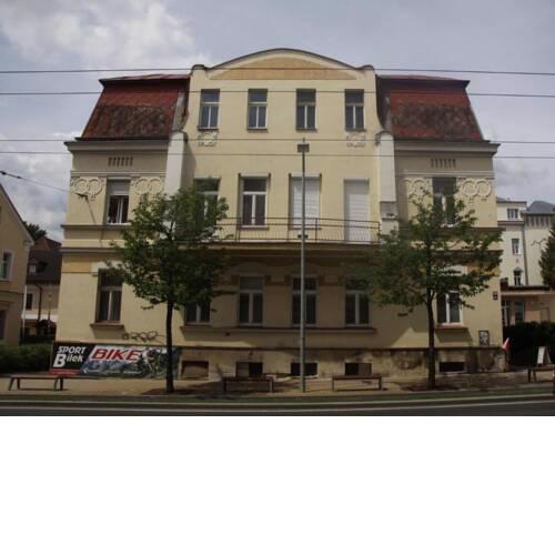 Mercedes apartmán s 1 ložnicí