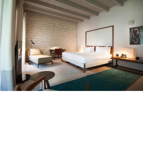 Mercer Hotel Barcelona