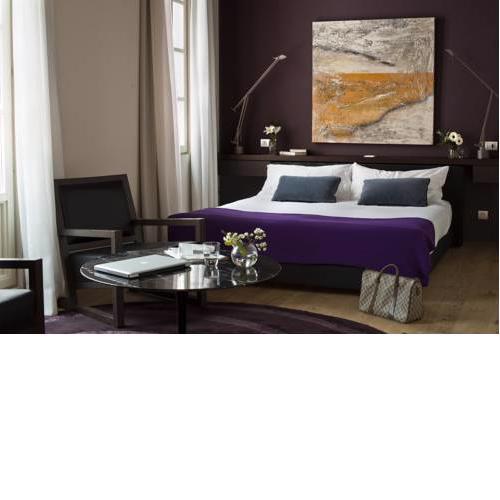 Mercer House Bòria BCN