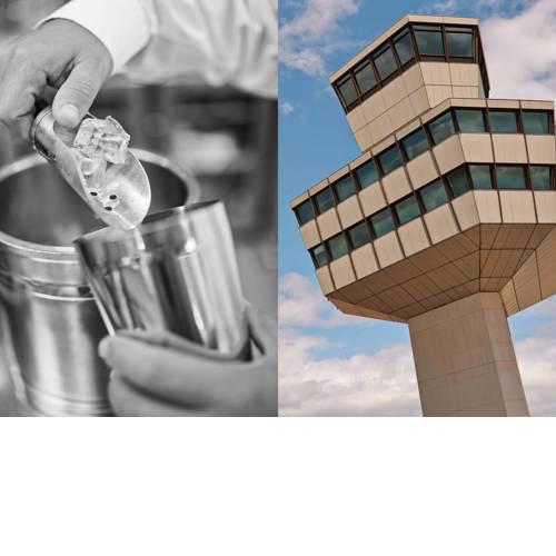 Mercure Airport Hotel Berlin Tegel