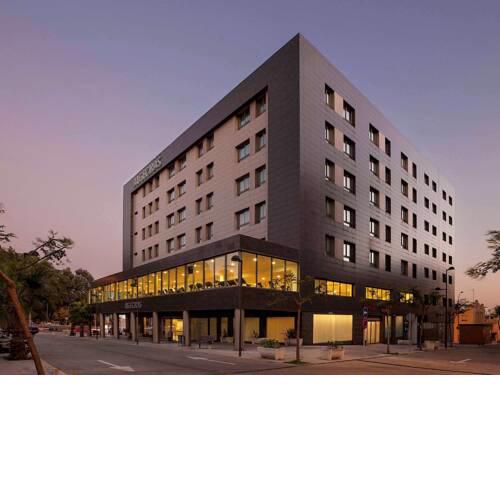 Mercure Algeciras
