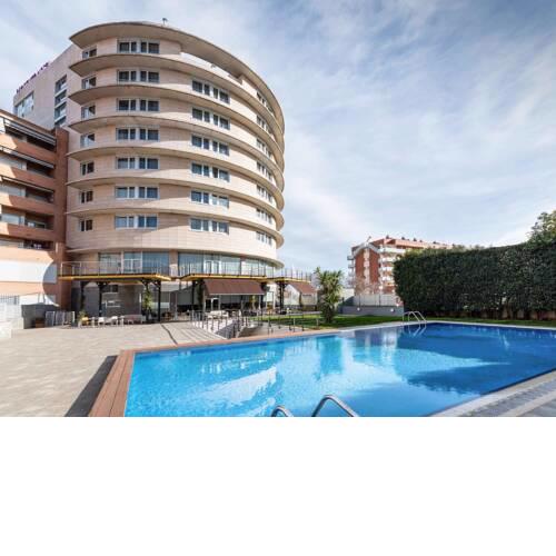 Mercure Atenea Aventura