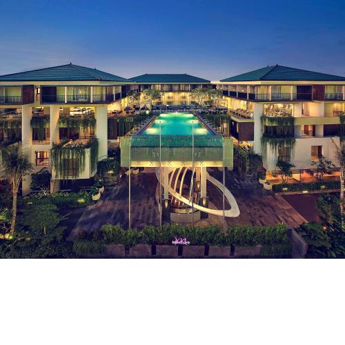 Mercure Bali Legian