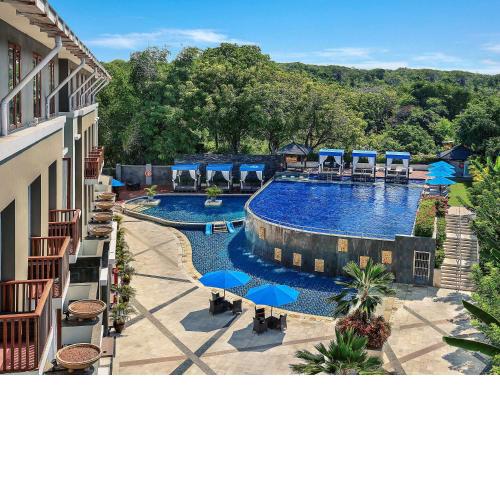Mercure Bali Nusa Dua