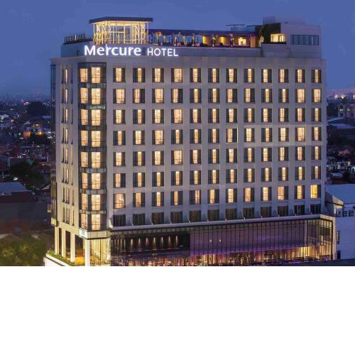 Mercure Bandung City Centre