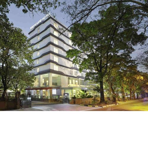Mercure Bandung Nexa Supratman