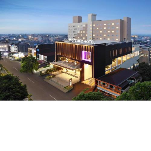 Mercure Bengkulu