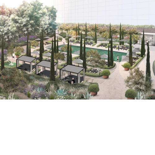 Mercure Benidorm