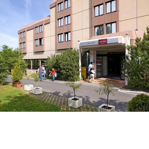 Mercure Bonn Hardtberg