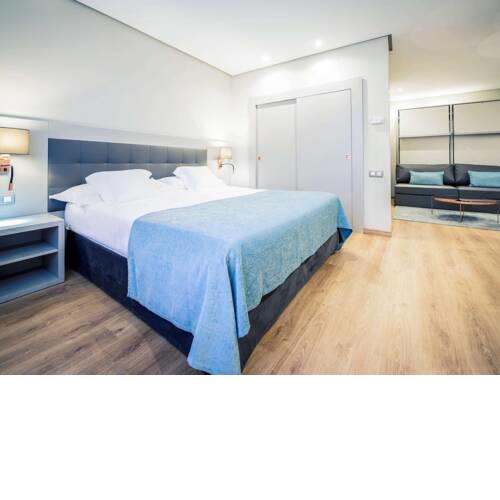 Mercure Carlton Rioja