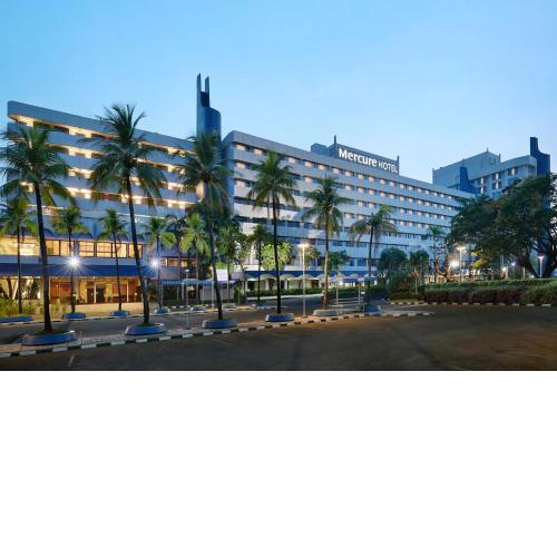 Mercure Convention Center Ancol