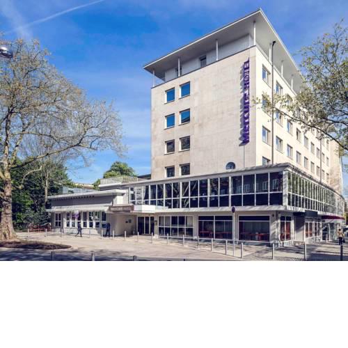 Mercure Dortmund Centrum