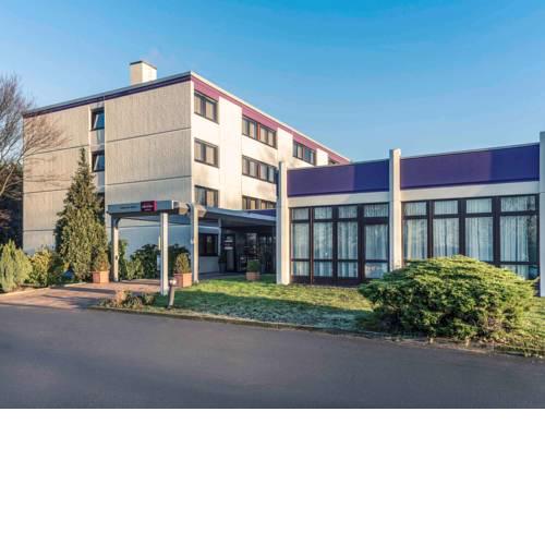 Mercure Düsseldorf Airport