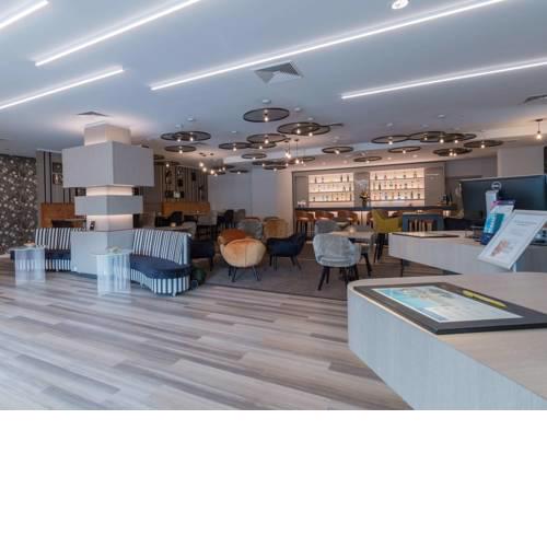 Mercure Hannover Oldenburger Allee
