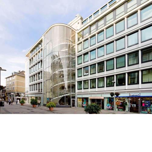 Mercure Hotel Aachen Am Dom