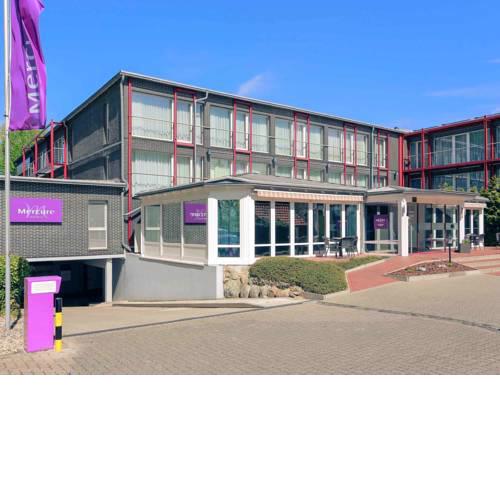 Mercure Hotel am Entenfang Hannover