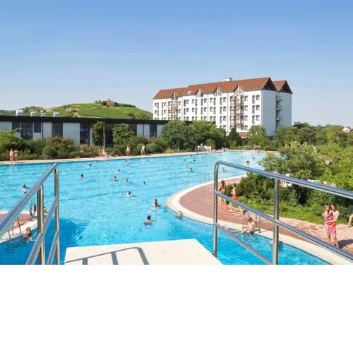 Mercure Hotel Bad Duerkheim An Den Salinen