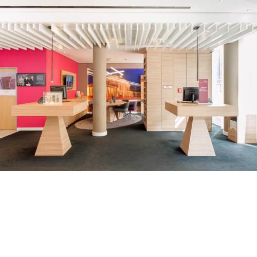 Mercure Hotel Berlin City