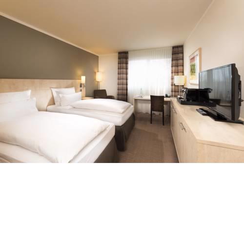 Mercure Hotel Bielefeld Johannisberg