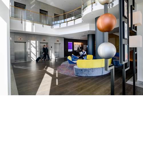 Mercure Hotel Bochum City