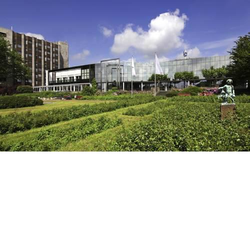 Mercure Hotel Dortmund Messe & Kongress