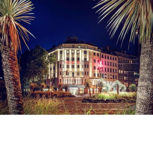 Mercure Hotel Düsseldorf City Center