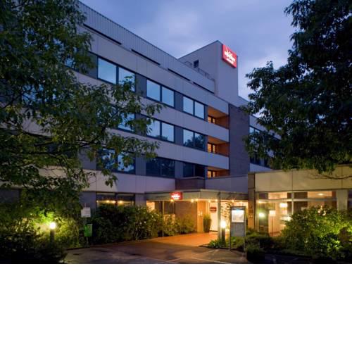 Mercure Hotel Düsseldorf Neuss
