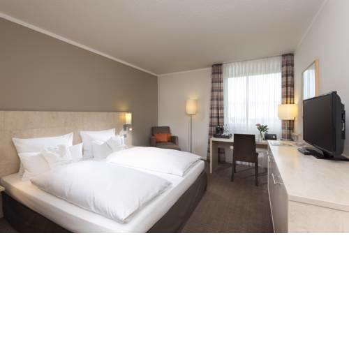 Mercure Hotel Düsseldorf Süd