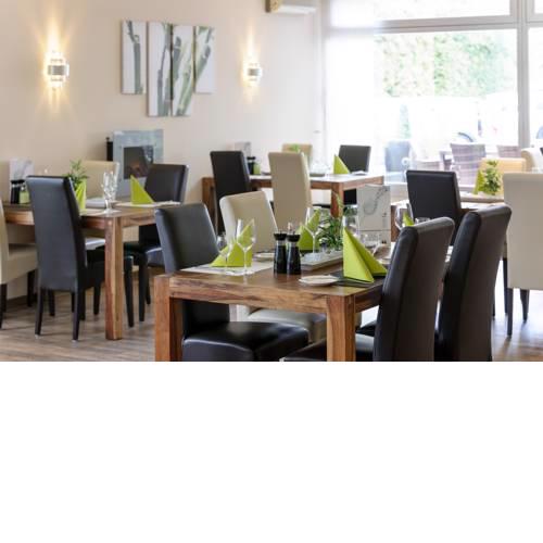Best Western Hotel Frankfurt Airport Dreieich