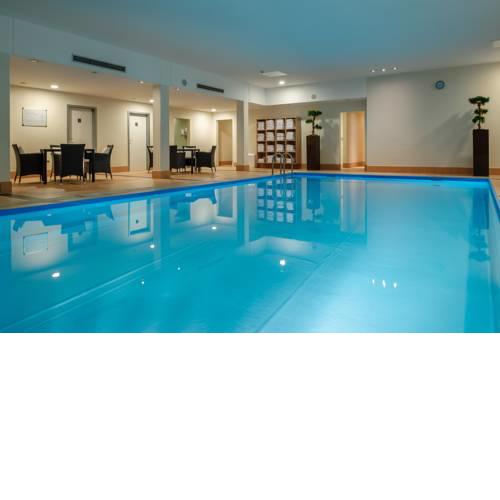 Mercure Hotel Frankfurt Airport