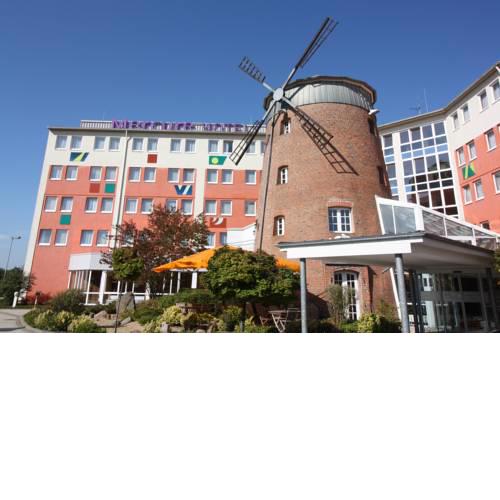 Mercure Hotel Halle Leipzig