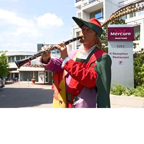 Mercure Hotel Hameln