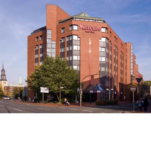 Mercure Hotel Hamm