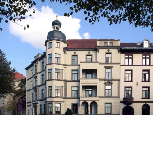 Mercure Hotel Hannover City