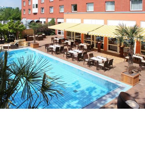 Mercure Hotel Hannover Medical Park